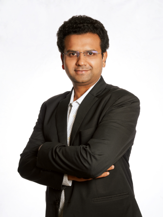 Prasoon Agrawal